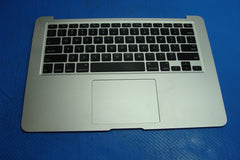 MacBook Air A1466 13" 2014 MD760LL/B Top Case w/Keyboard Trackpad 661-7480