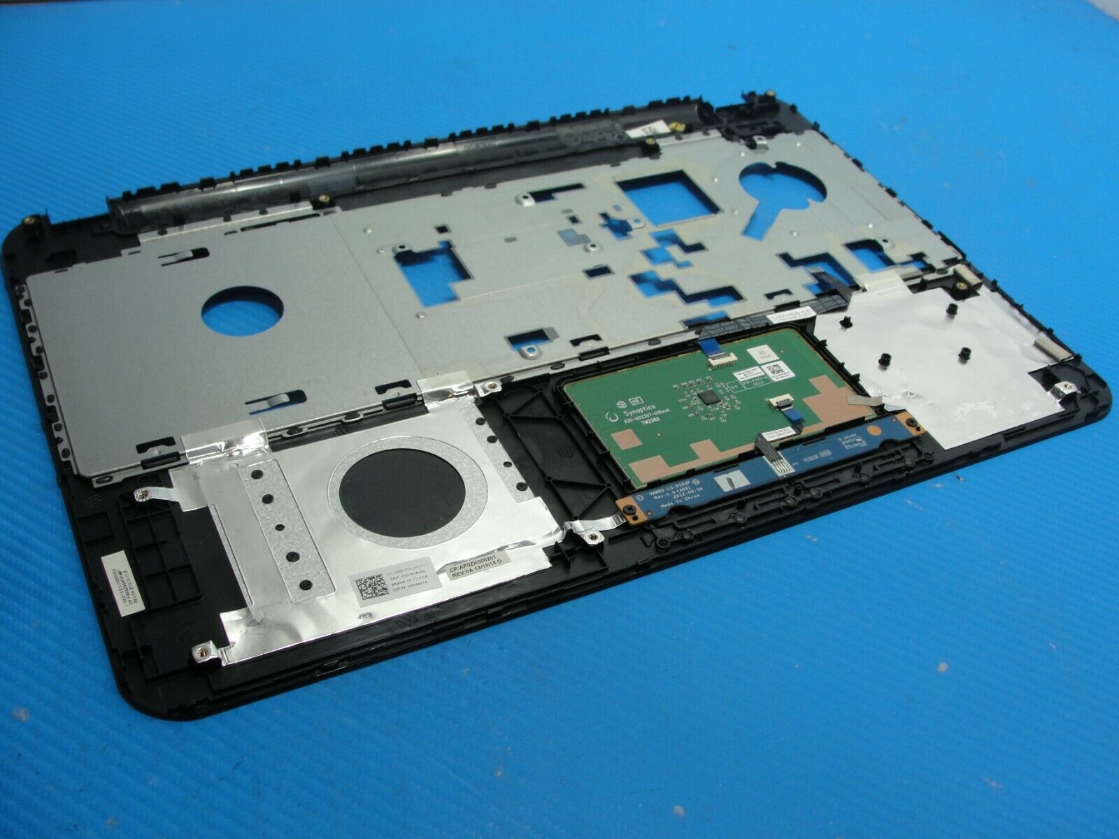 Dell Inspiron 3537 15.6