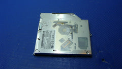 MacBook Pro A1278 13" Mid 2012 MD101LL/A OEM Super Drive UJ8A8 661-6593 #1 ER* - Laptop Parts - Buy Authentic Computer Parts - Top Seller Ebay