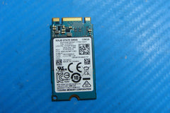 Lenovo 330S-15IKB Toshiba 128Gb SSD M.2 NVMe kbg30zmt128g 01fr521 