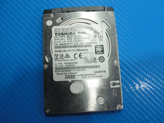 HP 15-f010wm 15.6" Genuine Toshiba 500Gb Sata 2.5" Hdd Hard Drive mq01abf050 