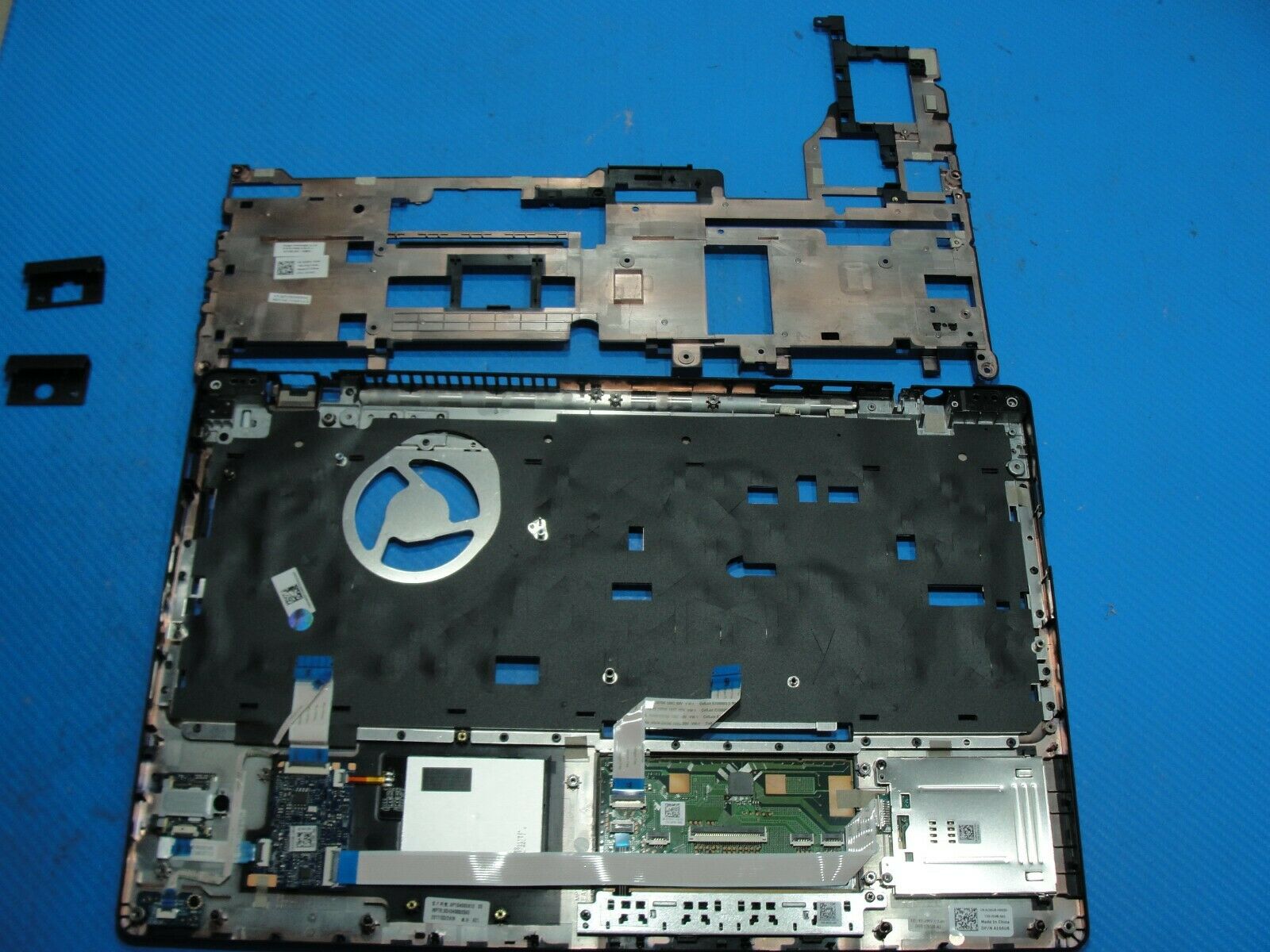 Dell Latitude 15.6