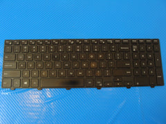 Dell Latitude 3580 15.6" Genuine US Keyboard KPP2C 49000H070C01