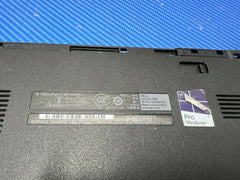 Dell Latitude 14" 3460 Genuine Laptop Bottom Case h58n7 