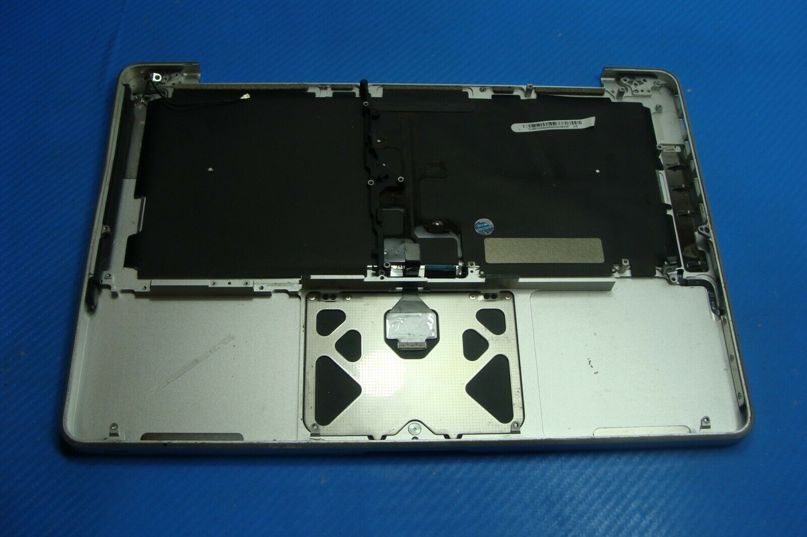 MacBook Pro A1278 13