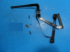 MacBook Pro A1286 15" 2011 MD322LL/A HDD Bracket w/IR/Sleep/HD Cable 922-9751 - Laptop Parts - Buy Authentic Computer Parts - Top Seller Ebay