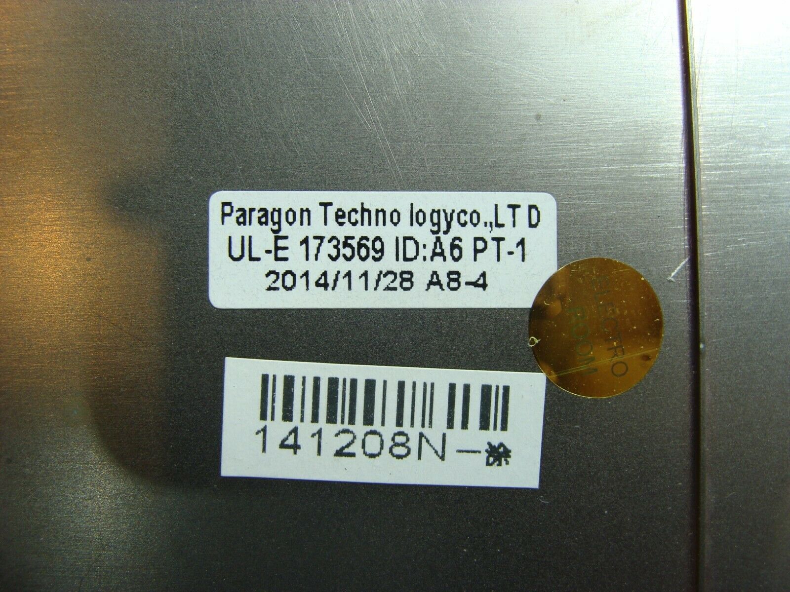 HP Pavilion 13.3