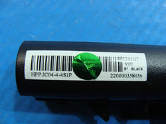 HP 15-bw032wm 15.6" Battery 14.8V 2200mAh 33Wh JC04 90%