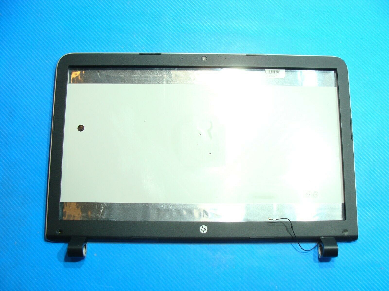 HP Pavilion 17-g148dx 17.3