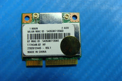 Acer Aspire V5-473P-6459 14" Genuine Wireless Wifi Card t77h348.02 - Laptop Parts - Buy Authentic Computer Parts - Top Seller Ebay