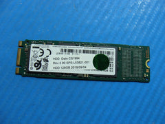 Acer AN515-42-R5ED Samsung 128GB SATA SSD Solid State Drive MZNLN128HAHQ-000H1