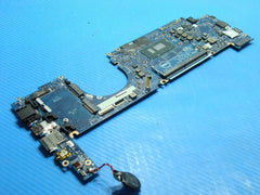 Dell Latitude 12.5" 7290 Genuine Laptop Intel i7-8650 1.9GHz Motherboard NRD3W