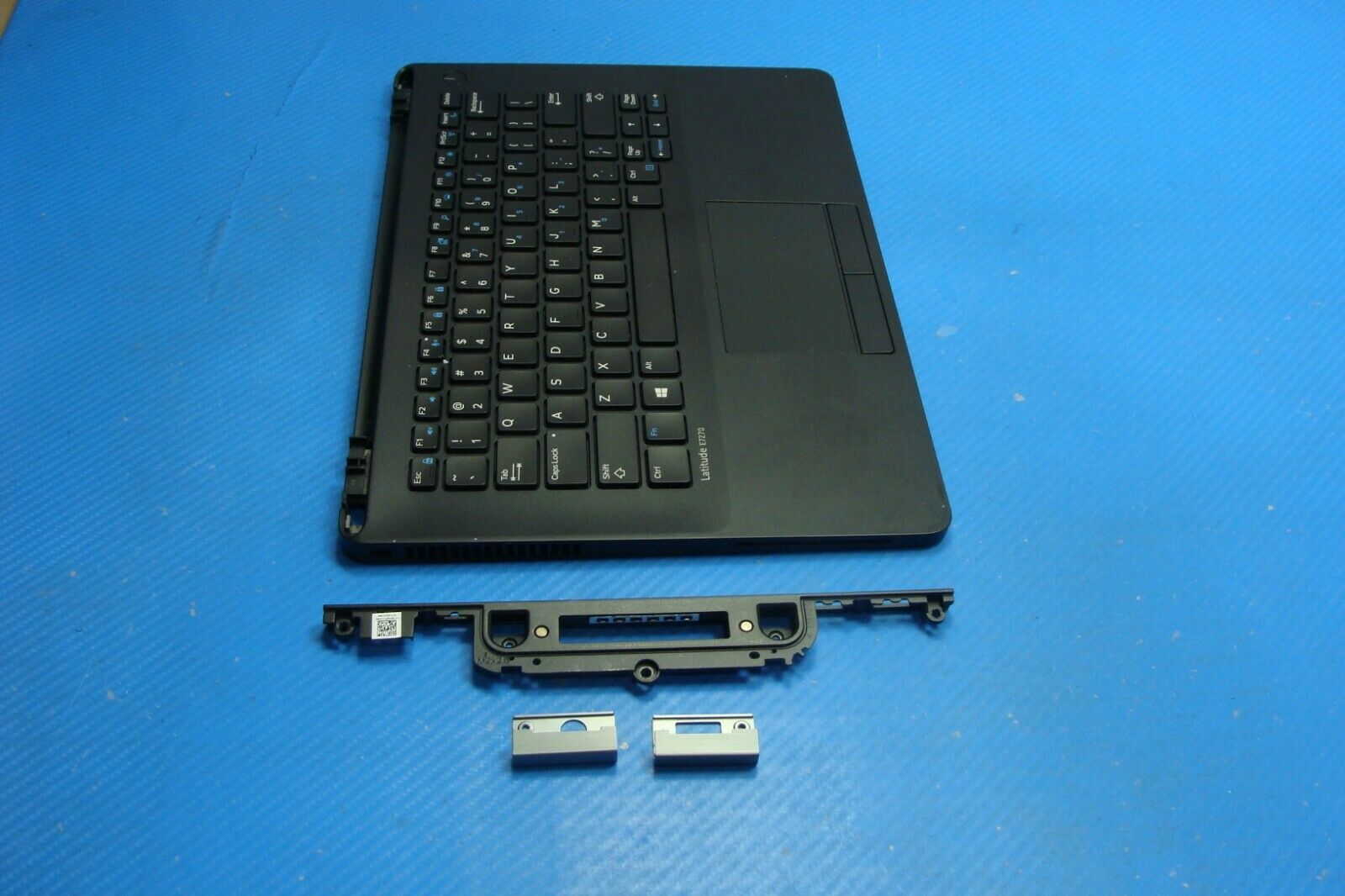 Dell Latitude E7270 12.5