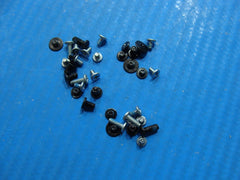 HP 15.6" 15-ef1073wm Genuine Laptop Screw Set Screws for Repair ScrewSet