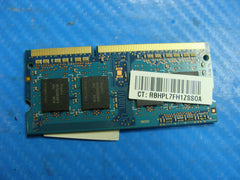 HP Pavilion dv6-3243cl 15.6" Genuine SODIMM 2GB RAM Memory 598856-001 HP