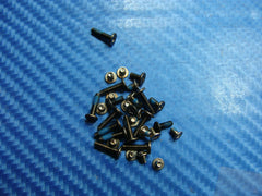 Gateway LT41P04u 10.1" Genuine Laptop Screw Set Screws for Repair ScrewSet Gateway