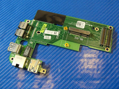 Dell Vostro 3450 14" Genuine Laptop USB Audio LAN Board 86G3N DAV02PI16E1 ER* - Laptop Parts - Buy Authentic Computer Parts - Top Seller Ebay