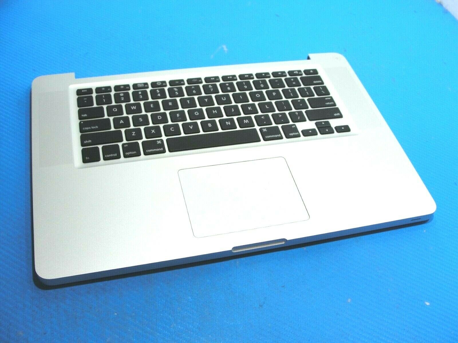 MacBook Pro 15