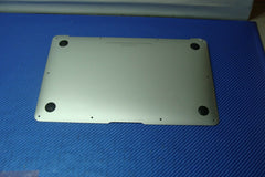 MacBook Air 11" A1465 Mid 2013 MD711LL/A OEM Bottom Case 923-0436 GLP* Apple