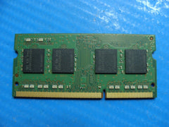 Toshiba S50-B Series Samsung 4GB PC3L-12800S Memory RAM SO-DIMM M471B5173QH0-YK0