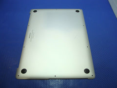 MacBook Pro 15" A1398 Late 2013 ME294LL/A Genuine Bottom Case Silver 923-0671 - Laptop Parts - Buy Authentic Computer Parts - Top Seller Ebay