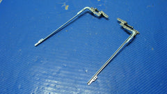 Asus VivoBook S200E 11.6" Genuine Laptop Left & Right Hinge Set Hinges ER* - Laptop Parts - Buy Authentic Computer Parts - Top Seller Ebay