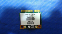 HP ProBook 440 G1 14" Genuine Laptop WiFi Wireless Card 689457-001 690019-001 HP