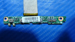 Toshiba Thrive 16Gb 10.1"AT105-T1016 Volume Switch Board w/Cable N0Y7G10D02 GLP* - Laptop Parts - Buy Authentic Computer Parts - Top Seller Ebay