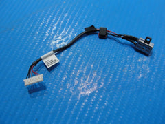 Dell Inspiron 17 5759 17.3" Genuine Laptop DC in Power Jack w/ Cable 37KW6