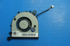 Dell XPS 13.3" 13 9350 Genuine Laptop CPU Cooling Fan xht5v dc28000f2f0 