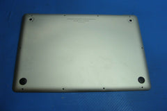 MacBook Pro 13" A1278 Early 2011 MC700LL/A Bottom Case Housing Silver 922-9447 