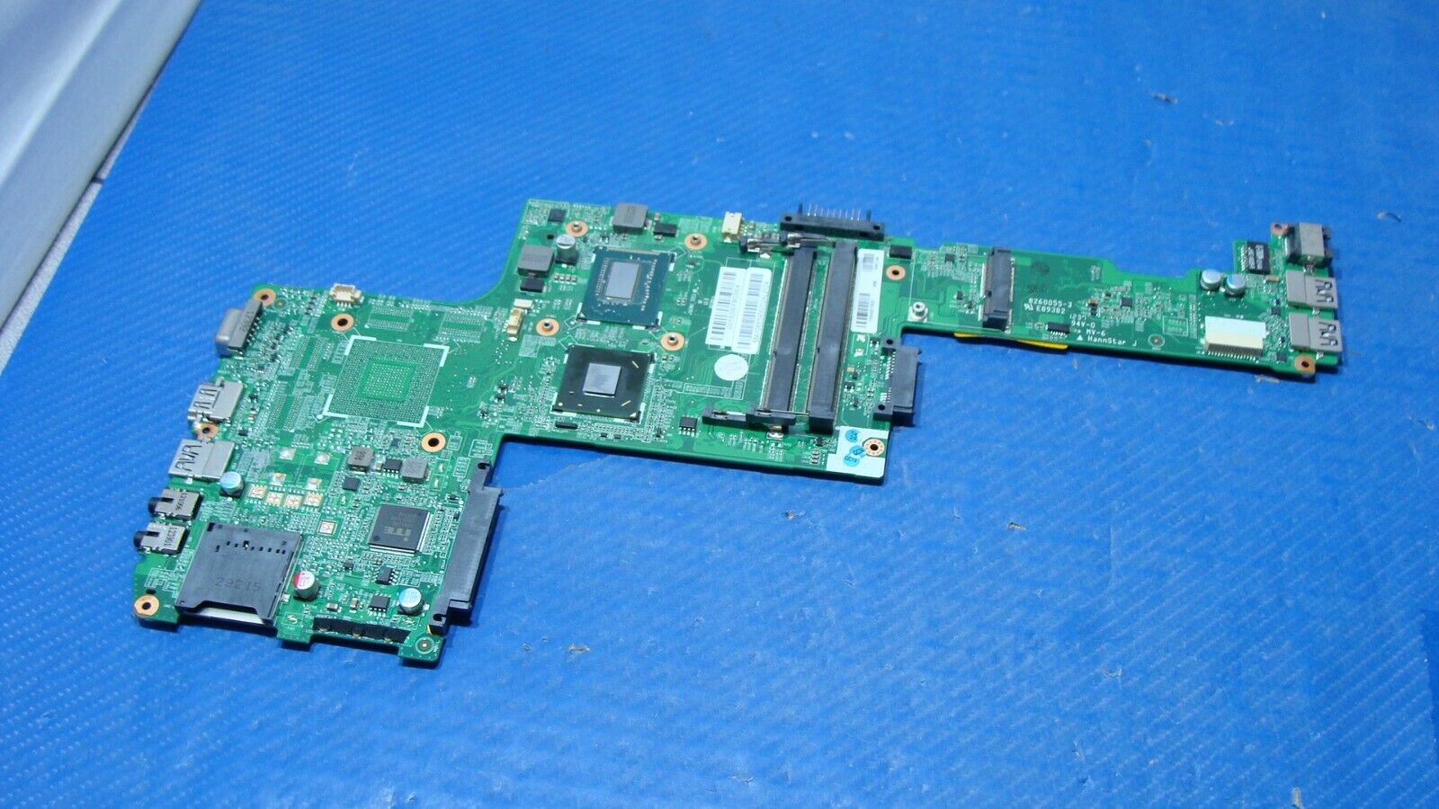 Toshiba Satellite P845t-S4310 14