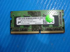 Dell 3473 Micron 4GB PC4-2400T-SC0-11 SO-DIMM Memory RAM MTA4ATF51264HZ-2G3E1