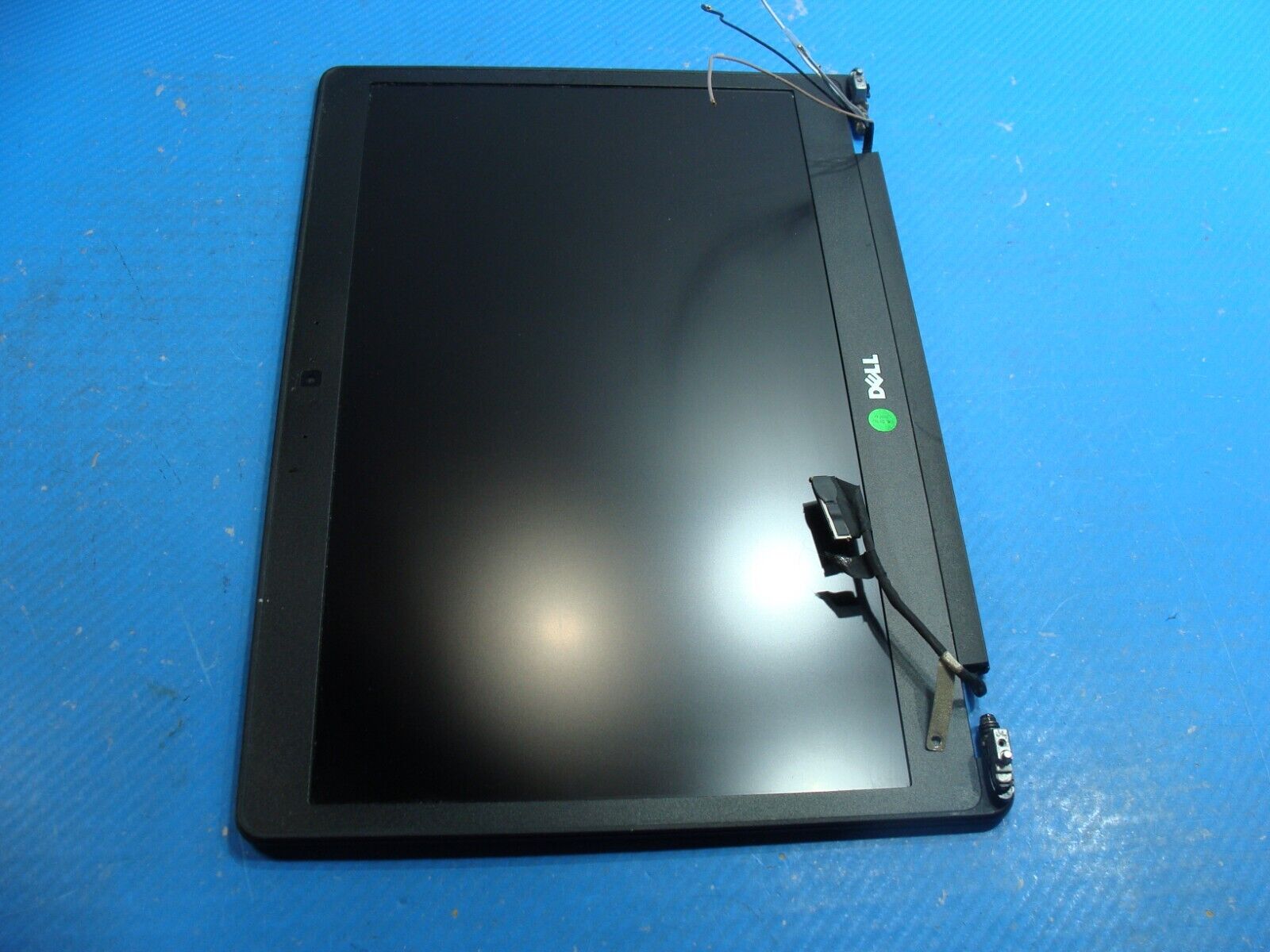 Dell Latitude 14 5480 Genuine Laptop Matte FHD LCD Screen Complete Assembly