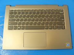 Lenovo IdeaPad 2 in 1 14 14" Palmrest w/Touchpad Keyboard AM1YM000170 Grade A