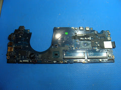 Dell Latitude 15.6" 5580 OEM Intel i7-7820HQ 2.9GHz Motherboard LA-E151P 8T986