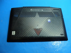 Lenovo Legion Y720 15.6" Genuine Laptop Bottom Base Case Black AM12M000700