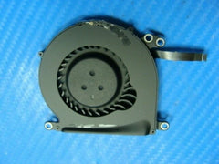 MacBook Air 11" A1465 Early 2015 MJVM2LL/A OEM CPU Cooling Fan 923-00500 - Laptop Parts - Buy Authentic Computer Parts - Top Seller Ebay