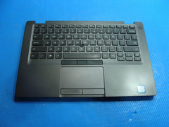 Dell Latitude 14" 5401 Genuine Laptop Palmrest w/Backlit Keyboard Touchpad VFMHR