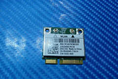 Dell Inspiron 15-3521 15.6" Genuine WiFi Wireless Card R4GW0 BCM943142HM - Laptop Parts - Buy Authentic Computer Parts - Top Seller Ebay