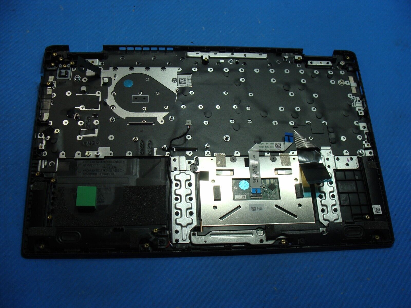 Dell Latitude 15.6