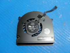 MacBook Pro 13" A1278 Early 2011 MC724LL/A Genuine CPU Cooling Fan 922-8620 - Laptop Parts - Buy Authentic Computer Parts - Top Seller Ebay