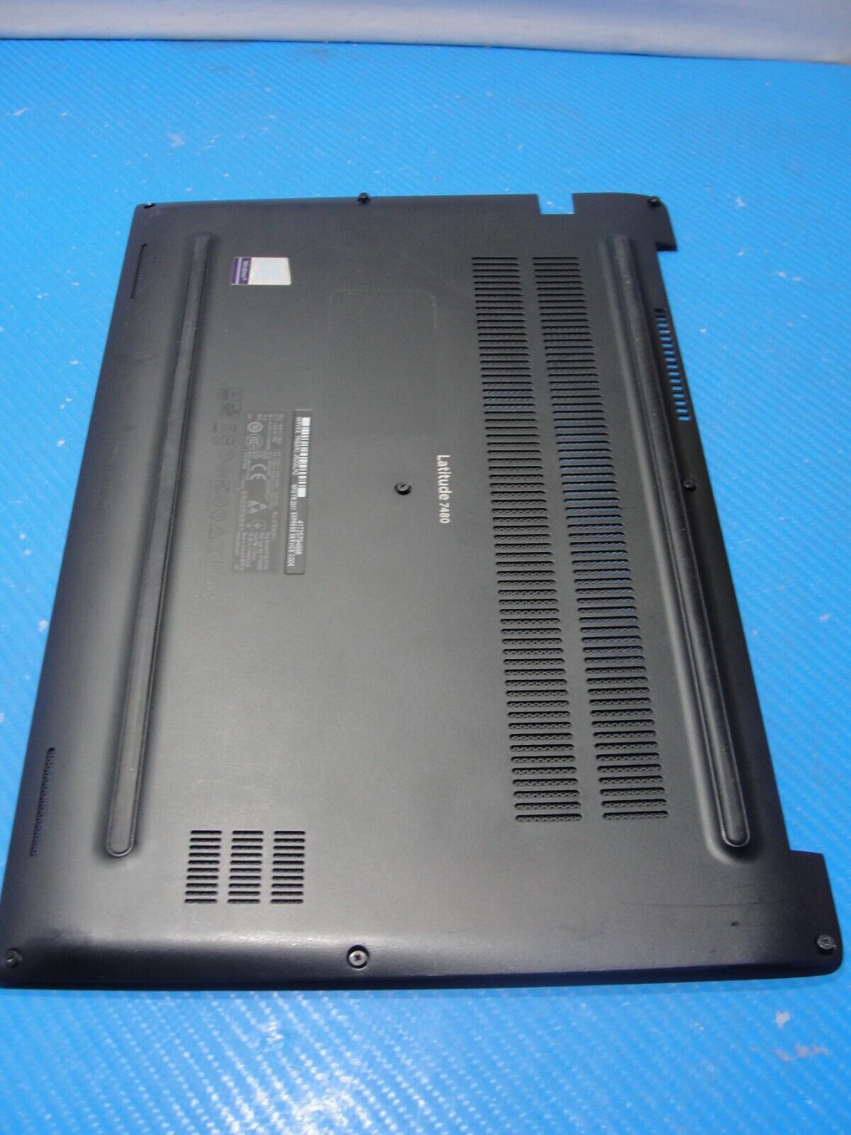 Dell Latitude 14