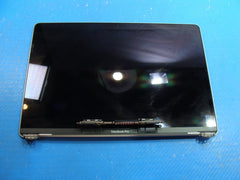 MacBook Pro A2338 13 2020 MYDA2LL Retina LCD Screen Display Gray 661-17548 Grd A