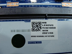 Lenovo IdeaPad 3 17IIL05 17.3" Intel i5-1035G1 1Ghz 4Gb Motherboard 5B21B36588