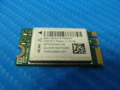 Dell Inspiron 17-5770 17.3" Genuine Laptop Wireless WiFi Card V91GK QCNFA435 Dell