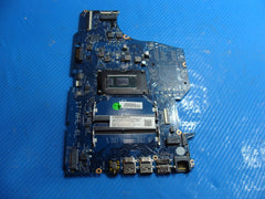 HP 17.3" 17-by1061st Genuine Laptop Intel i3-8145U 2.1GHz Motherboard L48770-601