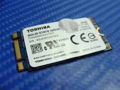 Toshiba Sattelite 14" E45t-A4300 OEM 32GB Solid State Hard Drive K000146670 GLP* Toshiba