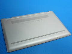 HP Chromebook x360 14" 14 G1 Genuine Bottom Case Silver L50830-001 AP2JH000200 HP