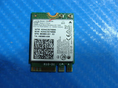 HP Envy 17.3" 17m-bw0013dx Genuine Laptop WiFi Wireless Card 7265NGW 860883-001